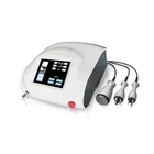 Beauty New Technology Slimming System Cellulite Reduction Fat Loss 40K RF Cavitation Machine