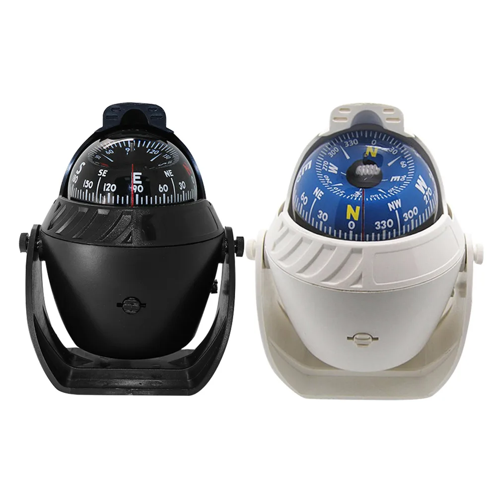 LC760 Marine Compass ABS Portable Durable Electronic Boat Car Vehicle Compass Navigation for Outdoor Car Supplies
LC760 Marine Compass ABS Portable Durable Electronic Boat Car Vehicle Compass Navigation for Outdoor Car Supplies