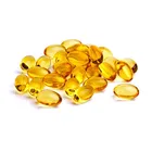 Private Label High Strength 1000mg Hemp Seed Oil Softgel Capsules
