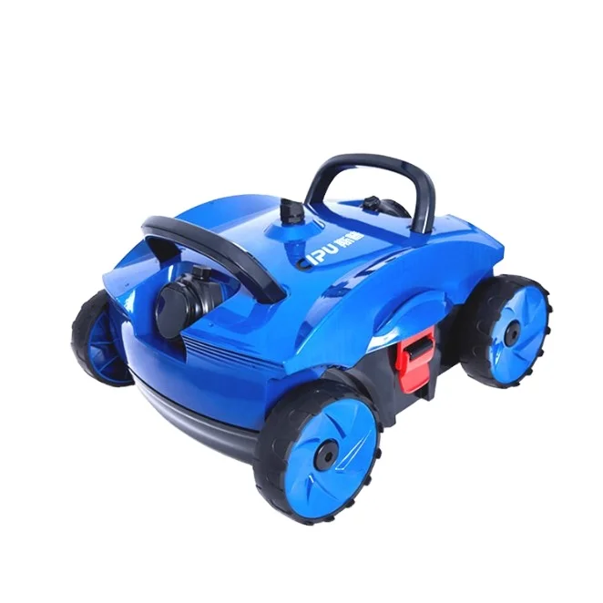 Water turtle Swimming pool suction machine cleaner automatic swimming pool bottom cleaning robot
Water turtle Swimming pool suction machine cleaner automatic swimming pool bottom cleaning robot