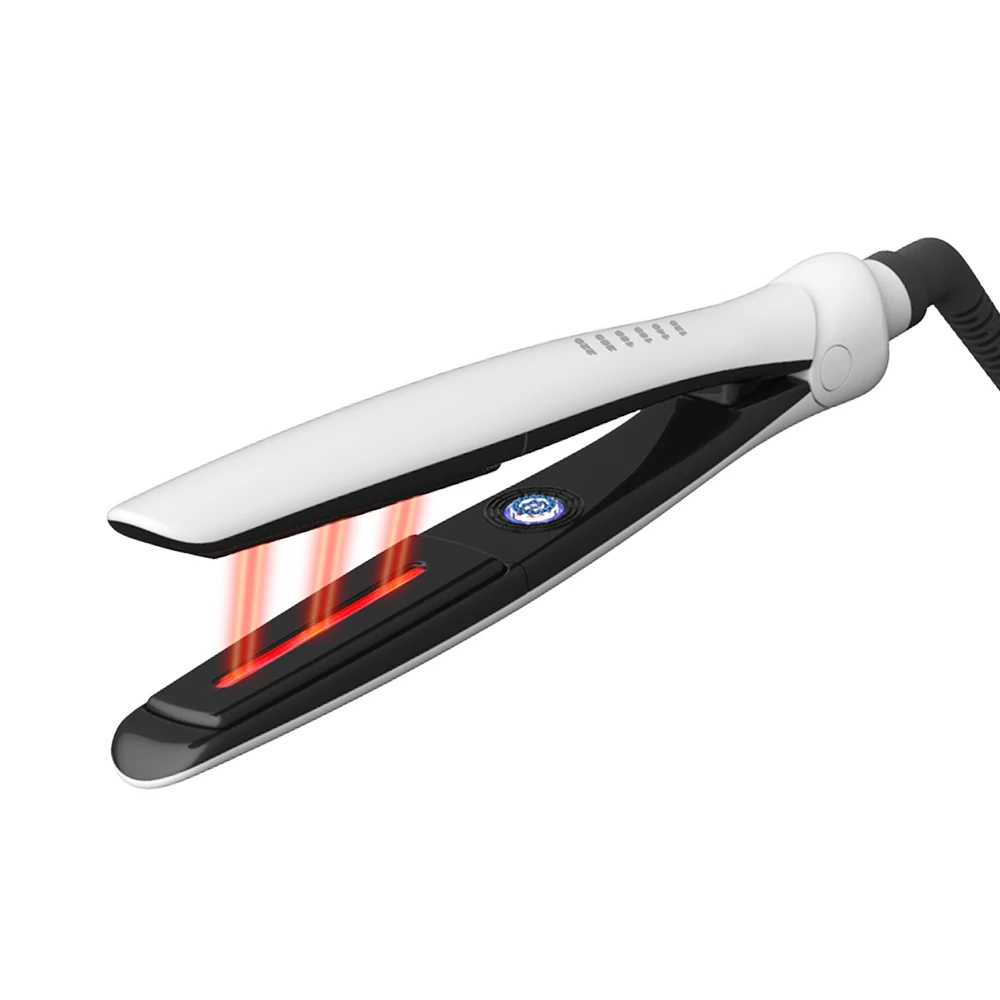 Flat iron wholesale own brand personalized infrared flat iron flat iron best hair straightener
Flat iron wholesale own brand personalized infrared flat iron flat iron best hair straightener