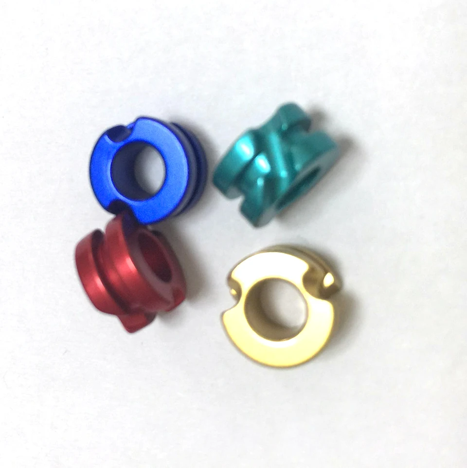 Archery Bow Accessories Metal Peep Sight for Compound Bow Size,,Red/Blue/Green/golden for shooting, 4 colors
Archery Bow Accessories Metal Peep Sight for Compound Bow Size,,Red/Blue/Green/golden for shooting, 4 colors