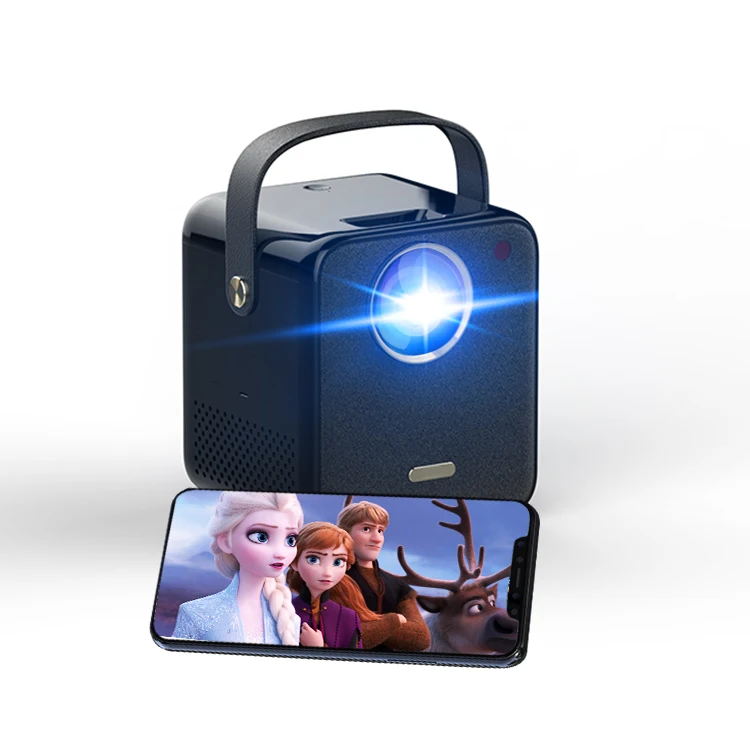 Sainyer CP350N Hot Selling best factory small portable mini projector for android ($10 Extra for Android)
Sainyer CP350N Hot Selling best factory small portable mini projector for android ($10 Extra for Android)