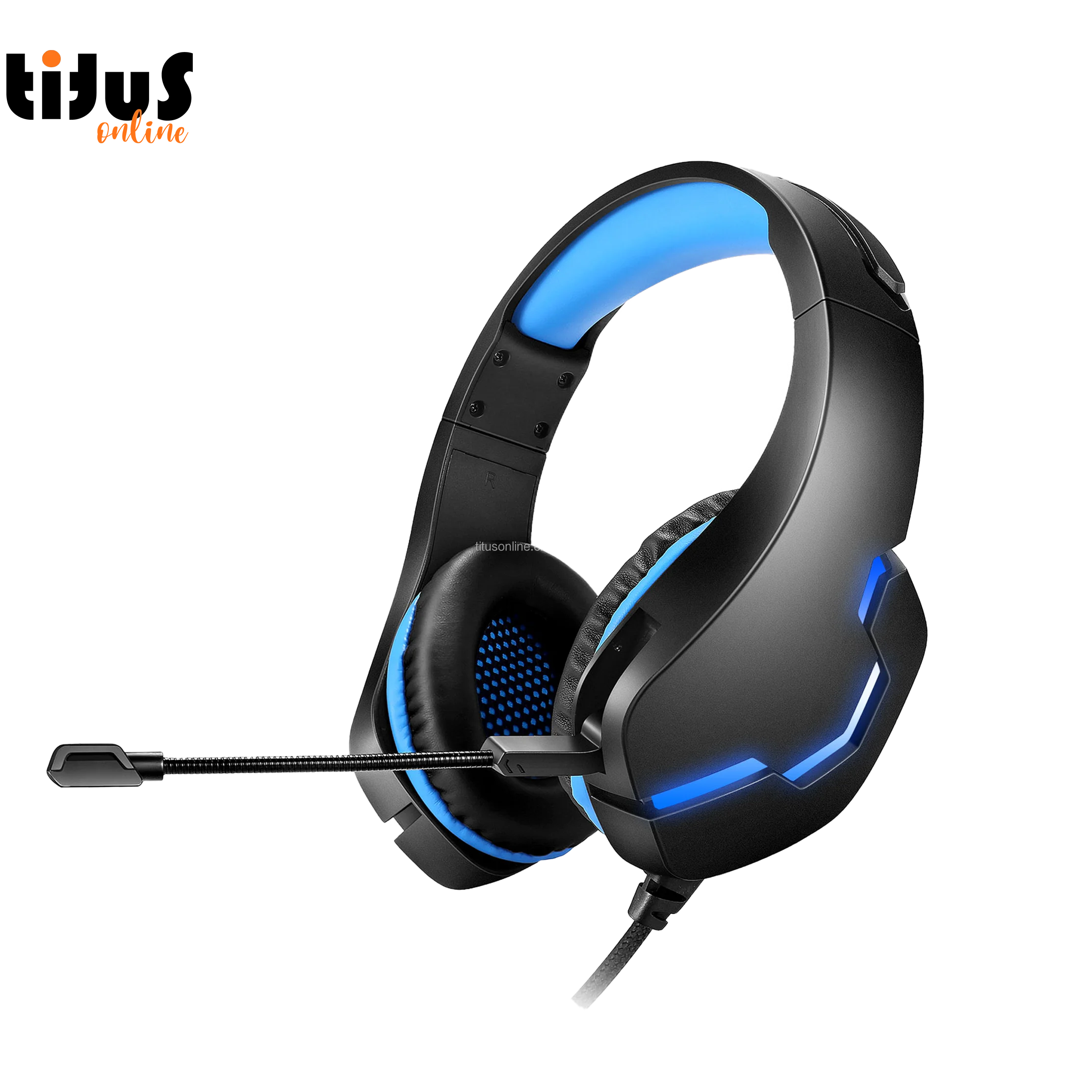 J10B 3.5 rgb usb headphone wired overhead gamer over ear headset mic customs logo light headphones ove rear with mic
J10B 3.5 rgb usb headphone wired overhead gamer over ear headset mic customs logo light headphones ove rear with mic