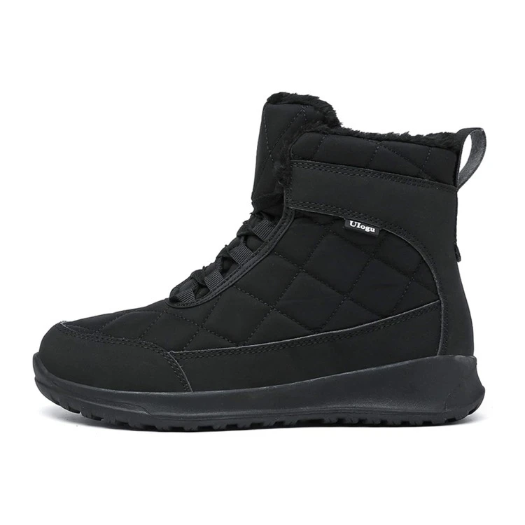 High Quality Climbing Shoes Men Trekking Snow Boots Women Casual Sneakers Camping Outdoor Sports Shoes
High Quality Climbing Shoes Men Trekking Snow Boots Women Casual Sneakers Camping Outdoor Sports Shoes
