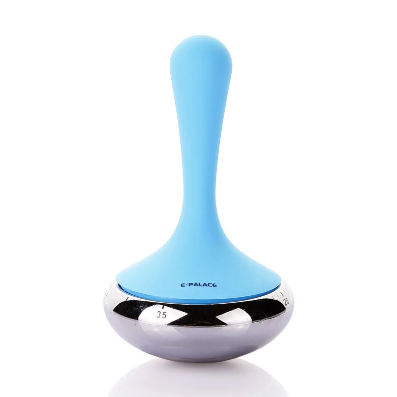 Unique Colorful Long Handle Rotating Baking Timer Digital, Mirror light, blue, green
Unique Colorful Long Handle Rotating Baking Timer Digital, Mirror light, blue, green