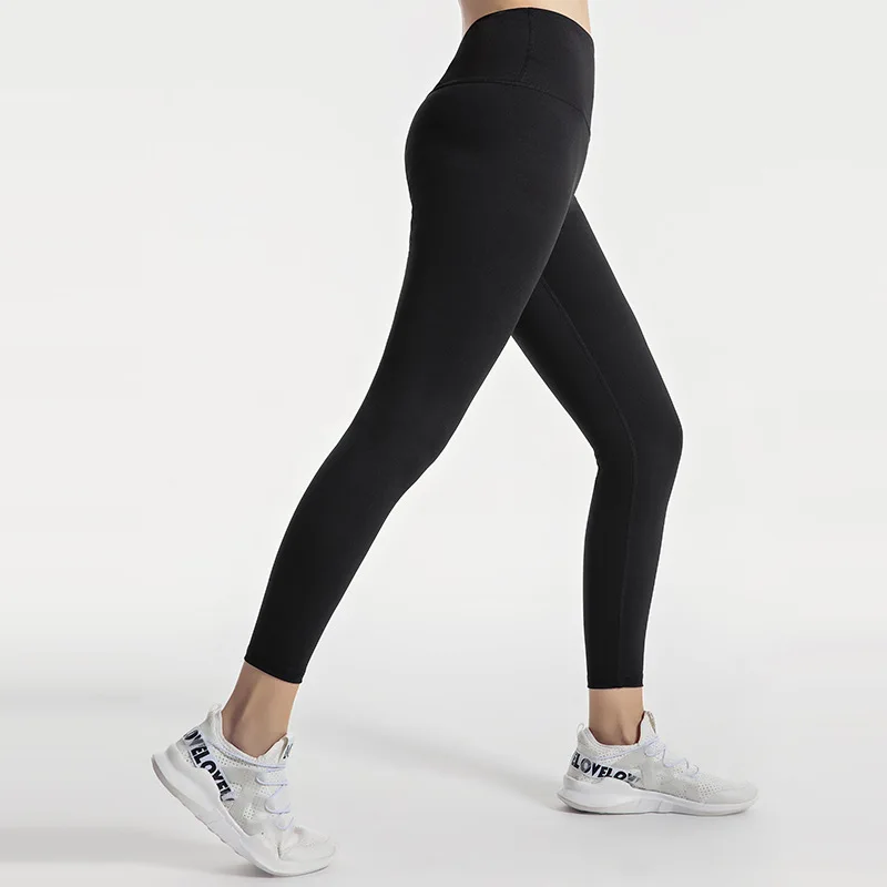 Skin-friendly Seamless Yoga Pants Women Hip Push Up High Waist Yoga Leggings Female Workout Sportswear Fitness Gym Girls Tights, 4 colors
Skin-friendly Seamless Yoga Pants Women Hip Push Up High Waist Yoga Leggings Female Workout Sportswear Fitness Gym Girls Tights, 4 colors