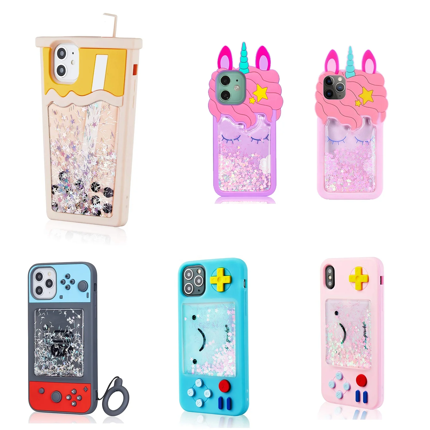The BTS Phone Case Quicksand Cell Phone Case Mobile Cover For iPhone All Series for iPhone 12 11 Pro Max 7 Plus 6Plus 8 Plus X, Multiple colors
The BTS Phone Case Quicksand Cell Phone Case Mobile Cover For iPhone All Series for iPhone 12 11 Pro Max 7 Plus 6Plus 8 Plus X, Multiple colors