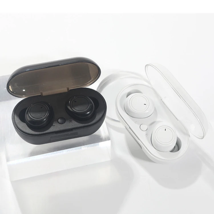 New Product S100 Tws Music Sports Gaming Headset Noise Cancelling Earphone Wireless Bt 5.0 Earbuds Headphone, Picture 
New Product S100 Tws Music Sports Gaming Headset Noise Cancelling Earphone Wireless Bt 5.0 Earbuds Headphone, Picture