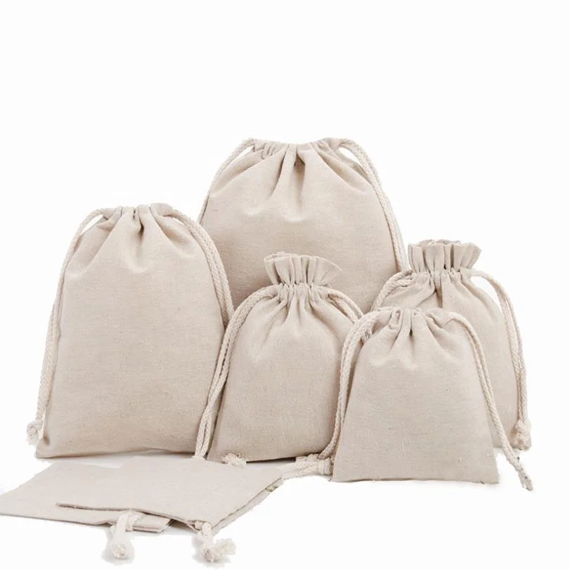 2021 New Small Quantity Wholesale Black Linen Organic Bags Cotton Jute Drawstring Bag Customer's Logo Eco Friendly Bag, Natural
2021 New Small Quantity Wholesale Black Linen Organic Bags Cotton Jute Drawstring Bag Customer's Logo Eco Friendly Bag, Natural