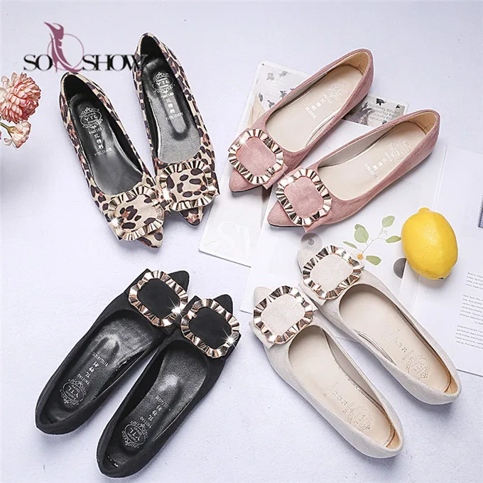 New arrival stylish flat shoes with square bucket women flat suede shoes, Any color is available
New arrival stylish flat shoes with square bucket women flat suede shoes, Any color is available
