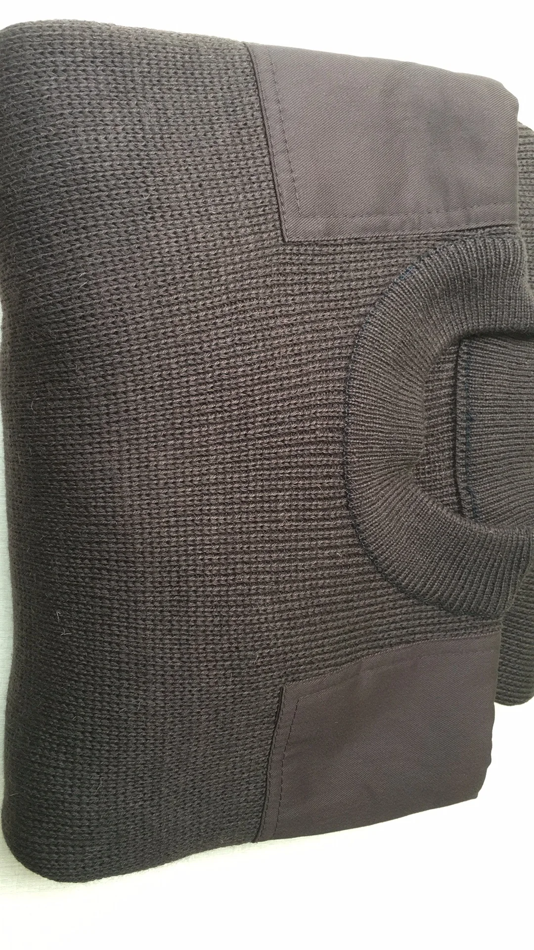 H2O - Alban Sweat O'Neck - 2500 Navy main image 0