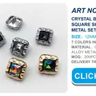 Buttons Button FANCY CRYSTAL SHIRT BUTTONS FOR WOMEN