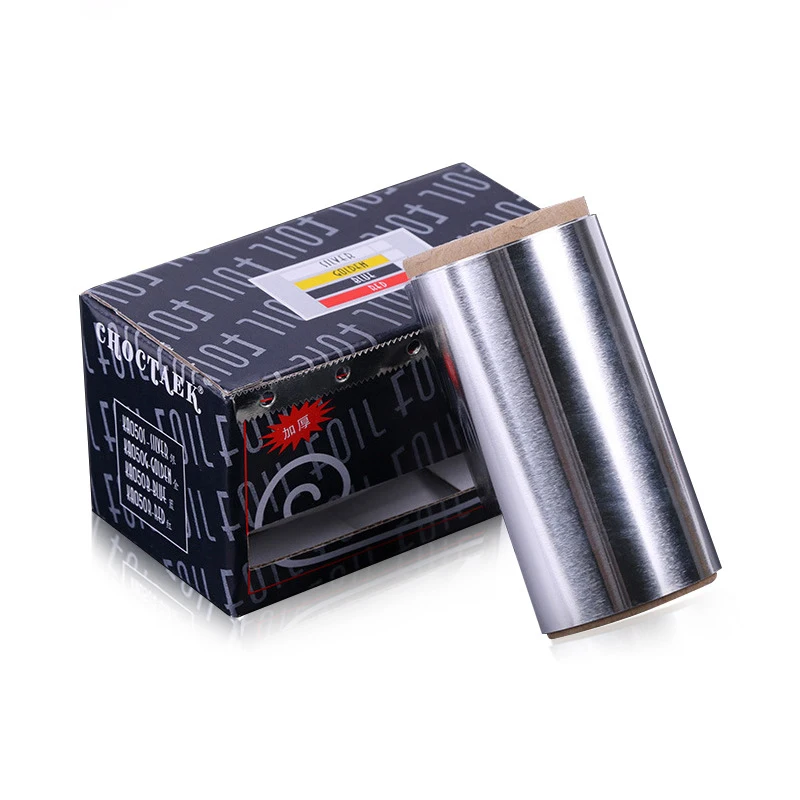 4 Meters Manicure Thickened Aluminum Nails Cleaner Gel Polish Remover Soak Off Foils Nail Polish Remover
4 Meters Manicure Thickened Aluminum Nails Cleaner Gel Polish Remover Soak Off Foils Nail Polish Remover