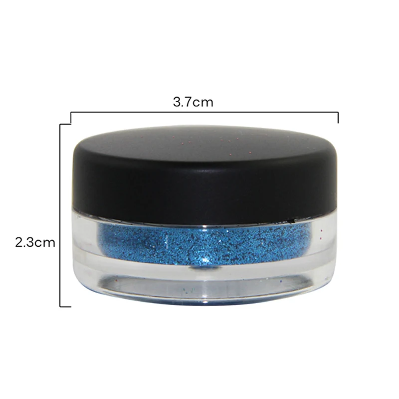 2021 New Style Private Label Make Up Cosmetics no brand wholesale makeup loose Glitter Eyeshadow
2021 New Style Private Label Make Up Cosmetics no brand wholesale makeup loose Glitter Eyeshadow