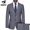 Factory supply discount price mens suit Direct
