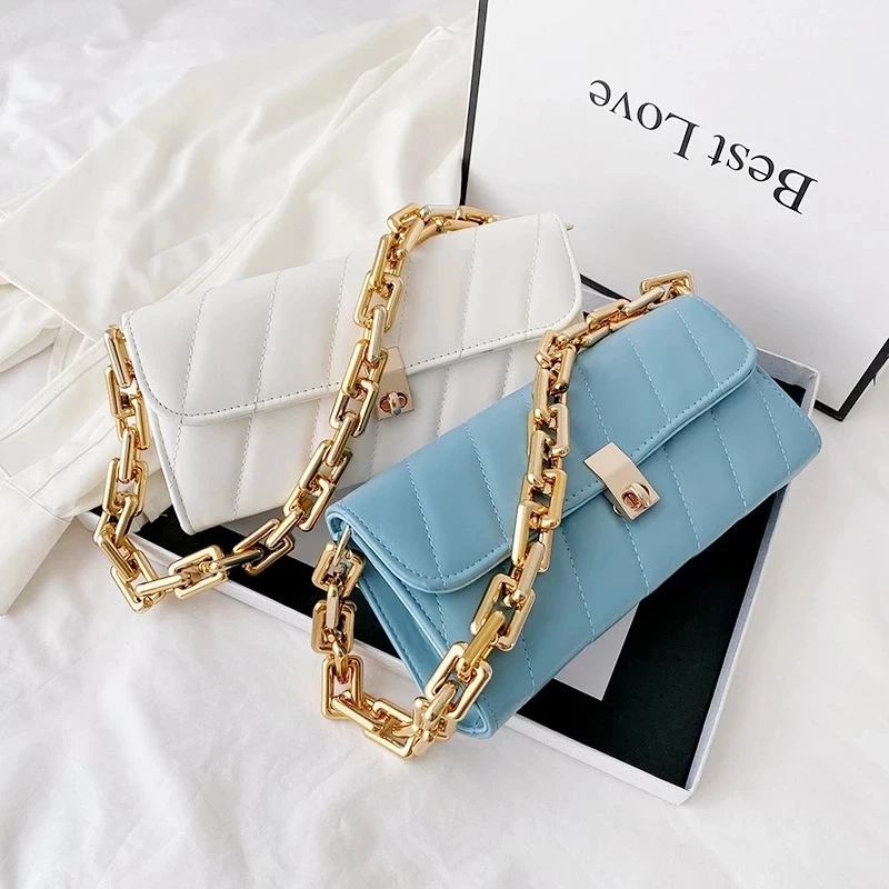Luxury Designer Women should Bag Handbag Leather Chain Shoulder Ladies Purses Small Mini Clutch bag
Luxury Designer Women should Bag Handbag Leather Chain Shoulder Ladies Purses Small Mini Clutch bag