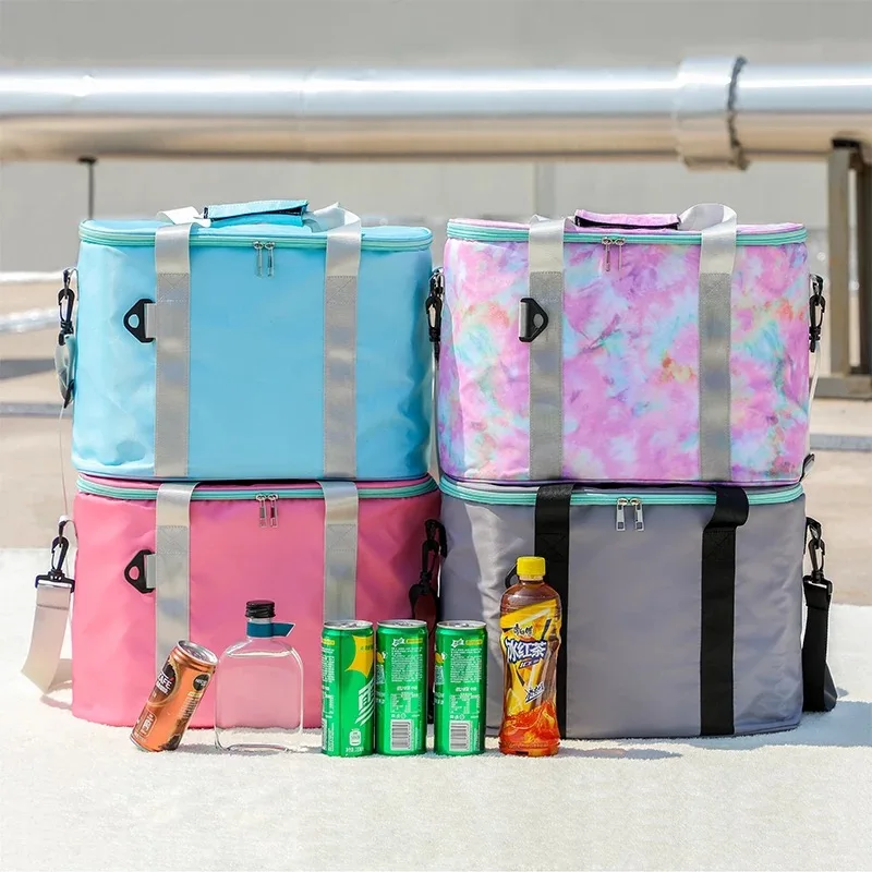 2021 New Design Fashion Coolers Handbags For Women Insulated Office Lunch Outdoor Picnic Bags, As picture show
2021 New Design Fashion Coolers Handbags For Women Insulated Office Lunch Outdoor Picnic Bags, As picture show
