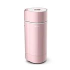 Stainless Steel Soy Milk Machine for home use