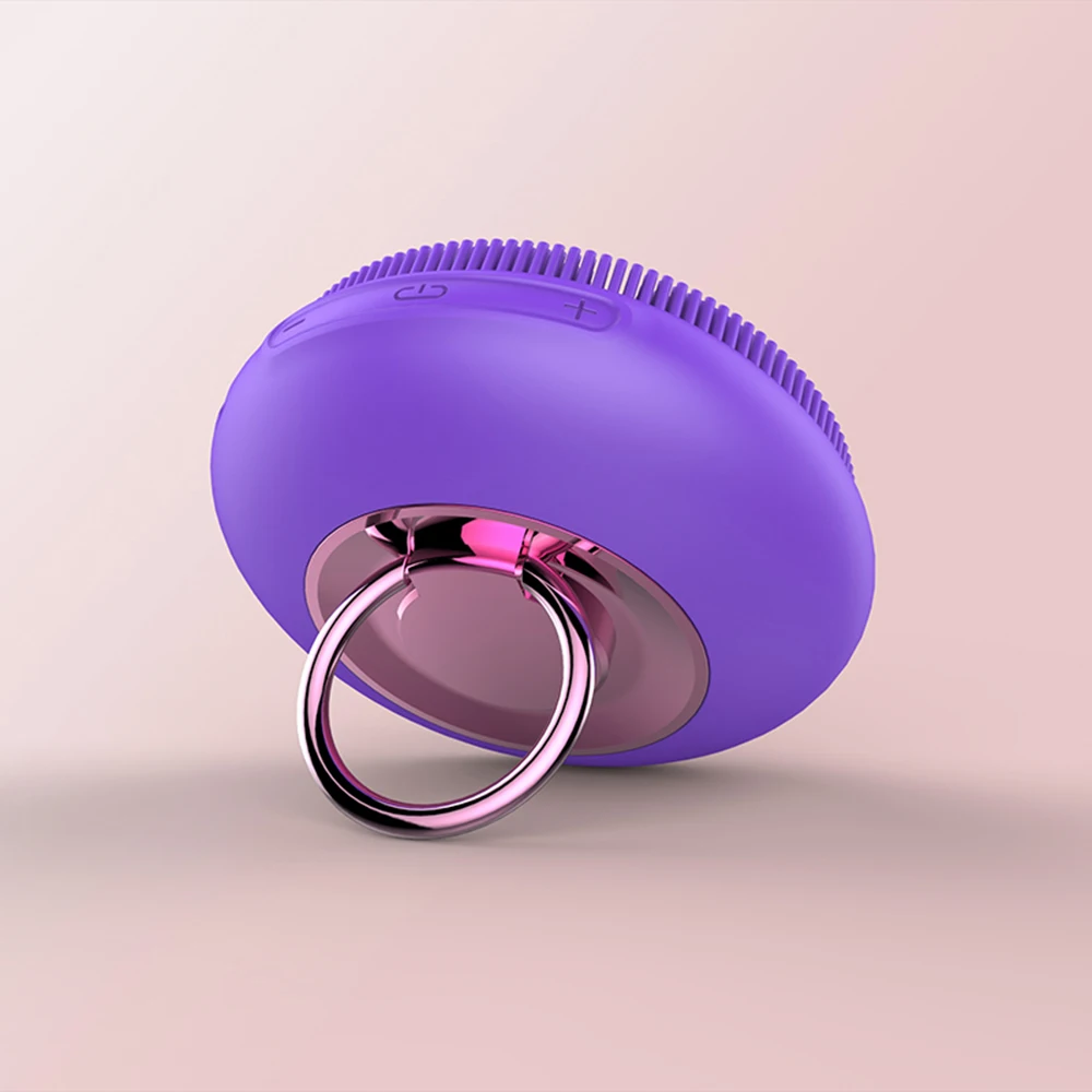 2021 Wholesale Customized Waterproof Beauty Care Machina Cheap Silicone Face Cleaner Brush Pad Portable Facial Cleansing Brush
2021 Wholesale Customized Waterproof Beauty Care Machina Cheap Silicone Face Cleaner Brush Pad Portable Facial Cleansing Brush