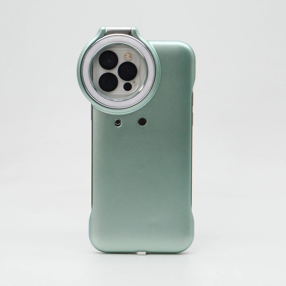 2021 Fashion gift light up slim soft led light ring phone case for iphone series
2021 Fashion gift light up slim soft led light ring phone case for iphone series