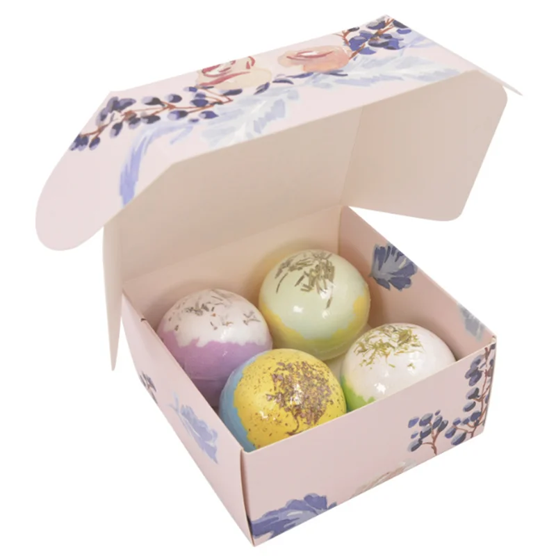 Kids Bath Bombs Wholesale Glitter Bath Bomb Organic Custom LOGO Bath Fizzies Set, Custom color
Kids Bath Bombs Wholesale Glitter Bath Bomb Organic Custom LOGO Bath Fizzies Set, Custom color