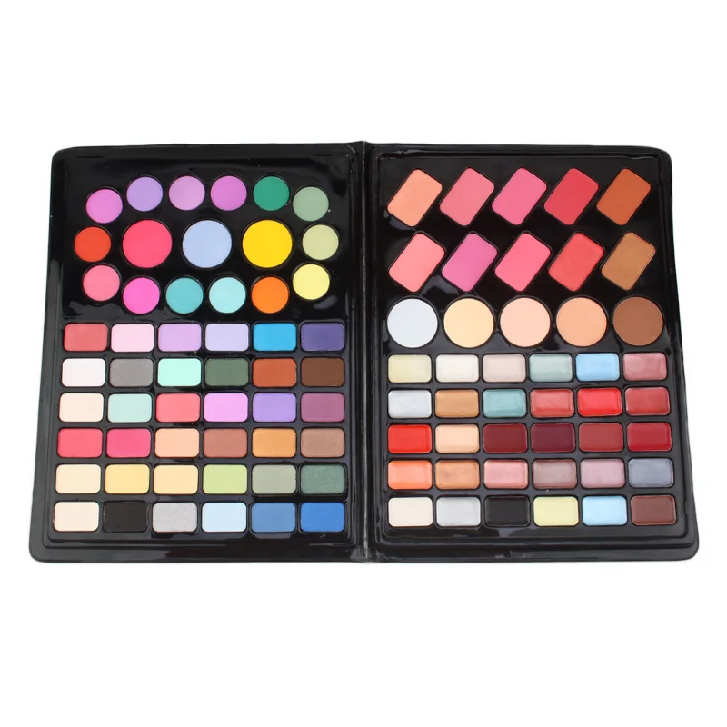 Private Label Makeup Set Dry Power Blush Eyeshadow Lip gloss In One Top Quality Makeup Set
Private Label Makeup Set Dry Power Blush Eyeshadow Lip gloss In One Top Quality Makeup Set