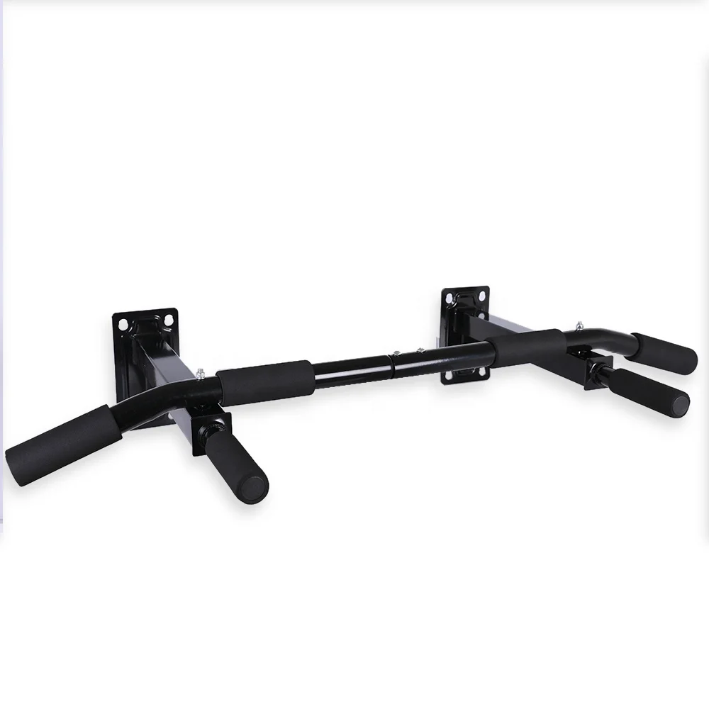factory patent home gym pull up bar chin up bar sit up push up of wall mount ceiling sports fitness exercise equipment
factory patent home gym pull up bar chin up bar sit up push up of wall mount ceiling sports fitness exercise equipment