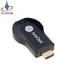 Anycast M4 Plus 1080p hdmi wifi wireless display dongle for TV