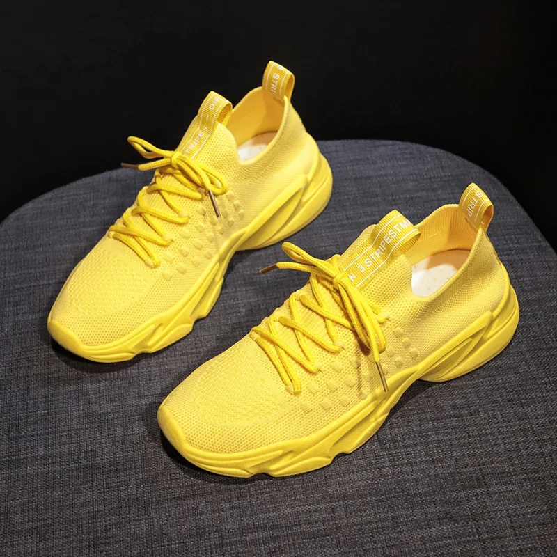 2021 New Style Women Sneaker Sport Running Shoes Walking Casual Shoes Sneaker For Women, Black,white,green,yellow
2021 New Style Women Sneaker Sport Running Shoes Walking Casual Shoes Sneaker For Women, Black,white,green,yellow