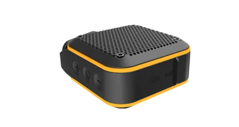 Hot Sales High Quality Speaker Cheap Wholesale Colorful Portable - ANKUX.COM