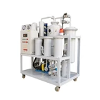 TYA-30 1800L/H Vacuum System Remove particles and Water Coolant Engine Oil Filtration