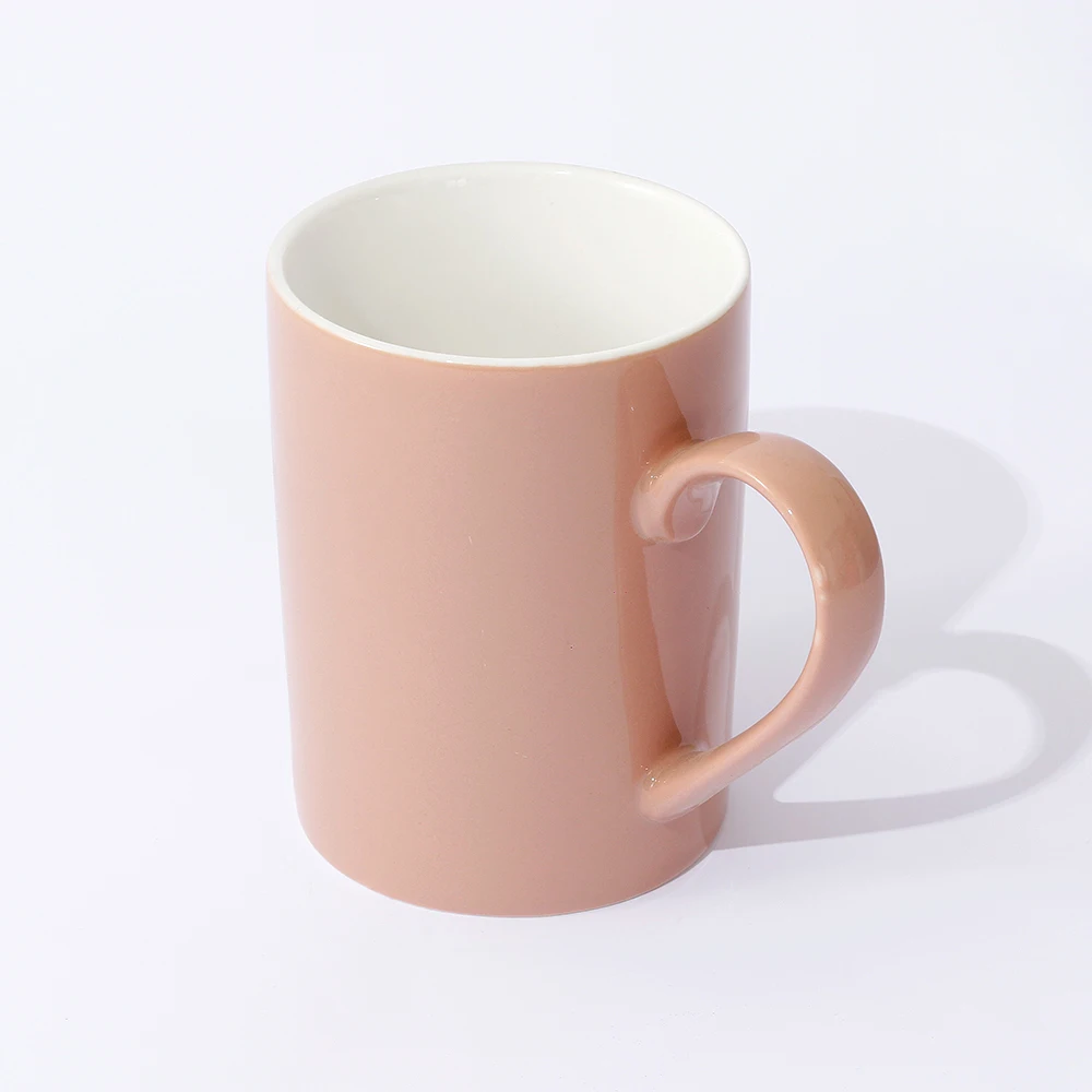 Wholesale Blank Porcelain Mugs Cups Plain White Black Ceramic Sublimation Coffee Cups Mugs, Brown/red/green
Wholesale Blank Porcelain Mugs Cups Plain White Black Ceramic Sublimation Coffee Cups Mugs, Brown/red/green