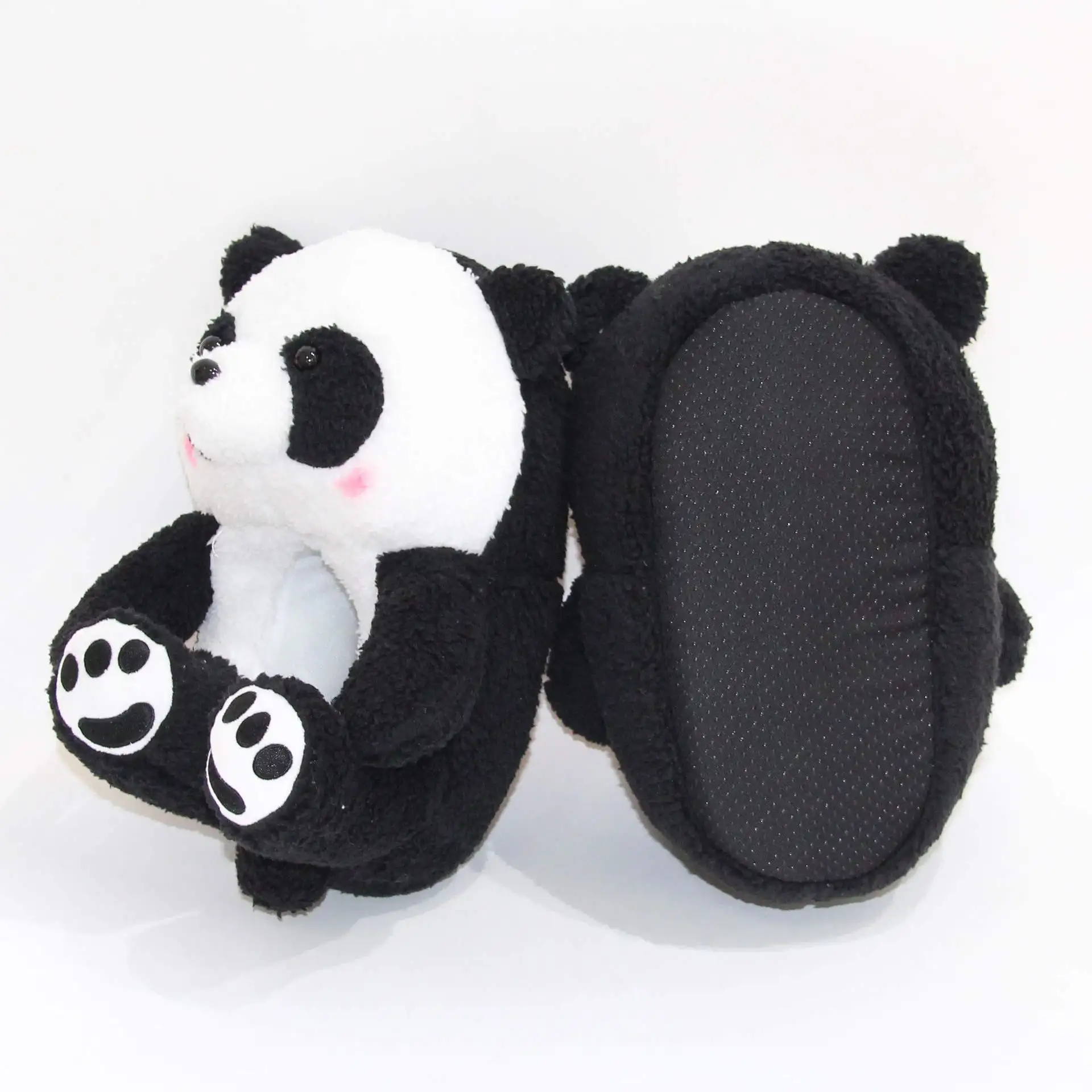 Teddy Slippers WholeSale Plush Teddy Bear Slippers, Picture
Teddy Slippers WholeSale Plush Teddy Bear Slippers, Picture