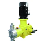 TEOSTON JX70 water plunger metering pumps dosing