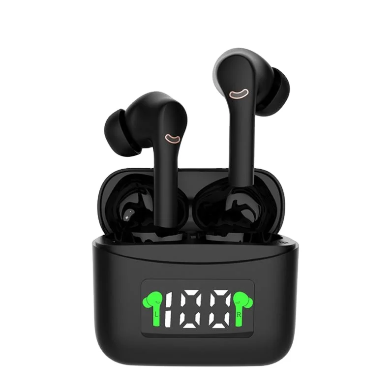 High Quality Bass Custom Wireless Earbuds Headset Noise Cancelling Earphone Jogging Earphone for Mobile phone, Black white
High Quality Bass Custom Wireless Earbuds Headset Noise Cancelling Earphone Jogging Earphone for Mobile phone, Black white