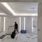 Decoration Hot Sale Hotel Or Villa Decoration Interior Pu Lighting With Nice Price And Quality