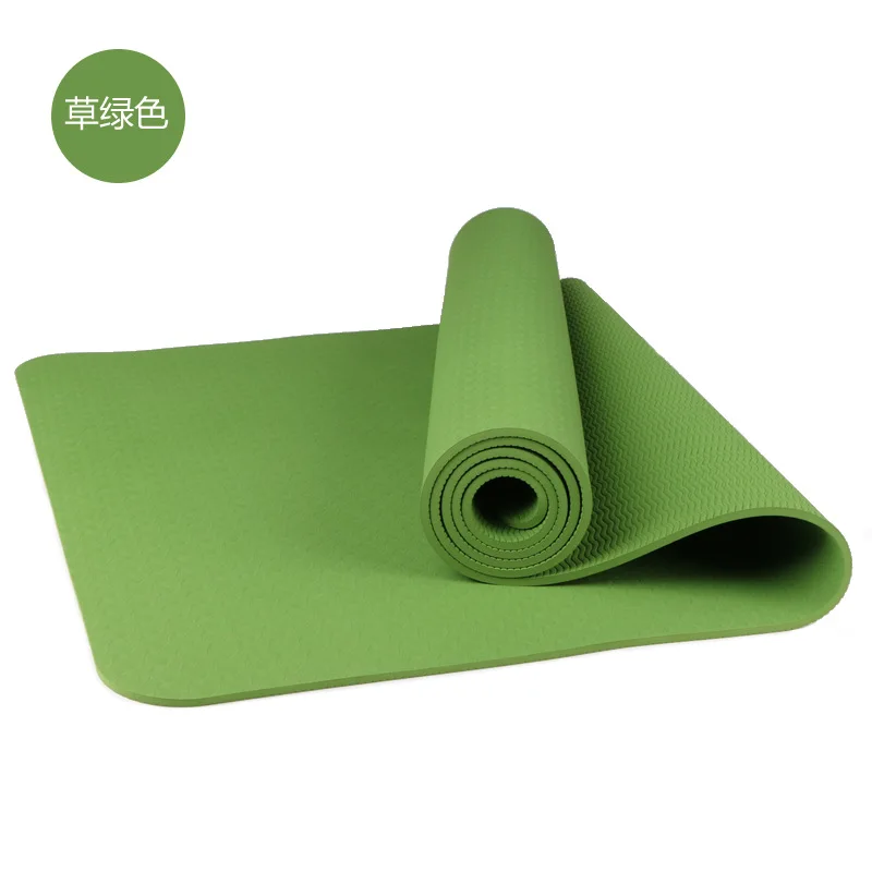 Super quality Professional production non-slip travel yoga mat for women with eyelets, Customized color
Super quality Professional production non-slip travel yoga mat for women with eyelets, Customized color