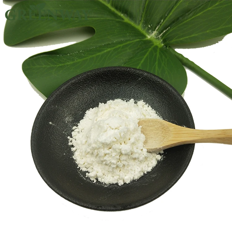 Factory Supply Cheap Price Food Additive Isolated Soy Protein 90% Powder Bulk Soy Protein Isolate Powder