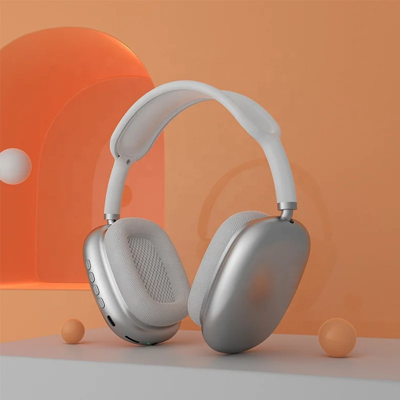 New Arrival Wholesale Price P9 Plus Max Wireless Headphones Deep Bass Noise Canceling BT P9 Plus Headset With Microphone
New Arrival Wholesale Price P9 Plus Max Wireless Headphones Deep Bass Noise Canceling BT P9 Plus Headset With Microphone