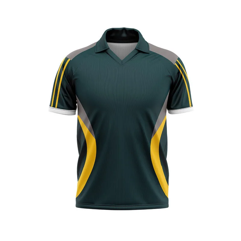 High end dye sublimation youth soccer jersey retro club classic polo collar football jersey player version
High end dye sublimation youth soccer jersey retro club classic polo collar football jersey player version