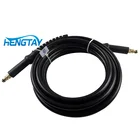3-100m 150Bar High Quality Pressure Water Hose For High Pressure Washer