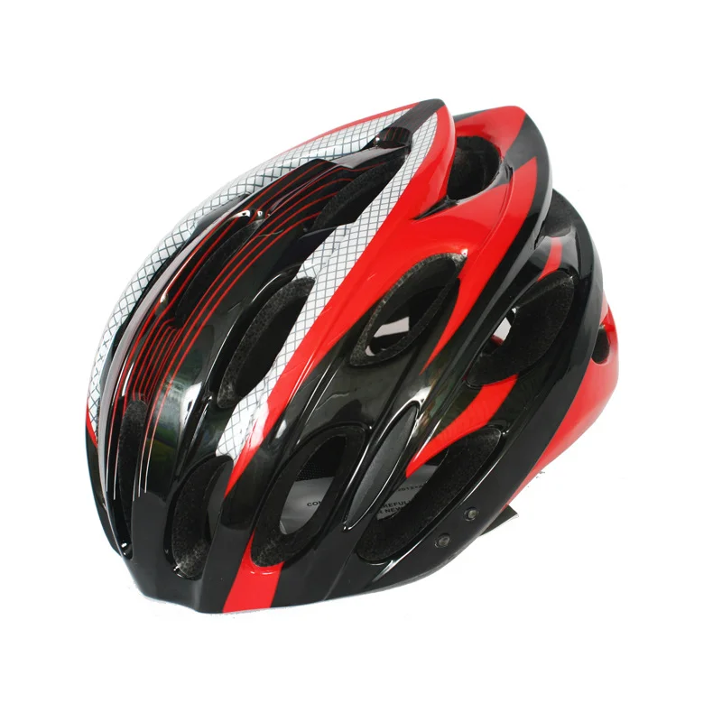 High Quality China Outdoor Indoor Sports Safety Bike Helmet Cycling Bike Bicycle Helmet
High Quality China Outdoor Indoor Sports Safety Bike Helmet Cycling Bike Bicycle Helmet