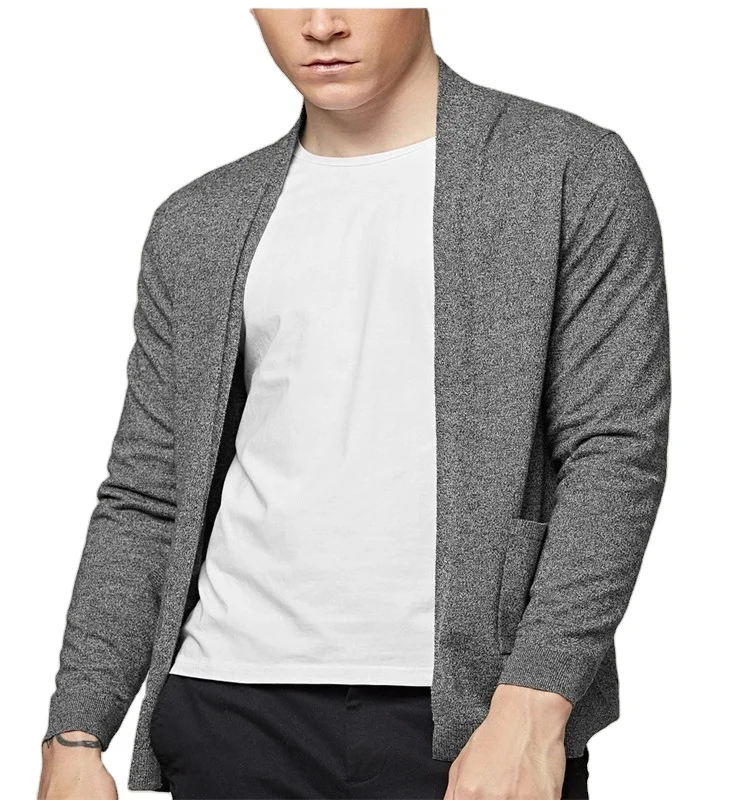 new style wholesale fashion men's knitwear pockets wool blend sweater coat autumn winter Cardigan sweater
new style wholesale fashion men's knitwear pockets wool blend sweater coat autumn winter Cardigan sweater