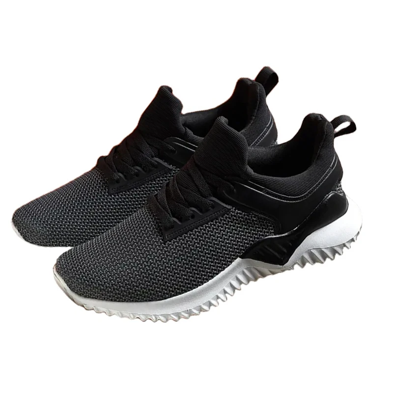 China original fashion durable lace-up non-slip men's sports running shoes men's sports shoes
China original fashion durable lace-up non-slip men's sports running shoes men's sports shoes