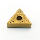 For CNC Cutting Lathe Tool CNC Turning Cutting Tool Carbide Blade CNC Carbide Inserts TNMG160404