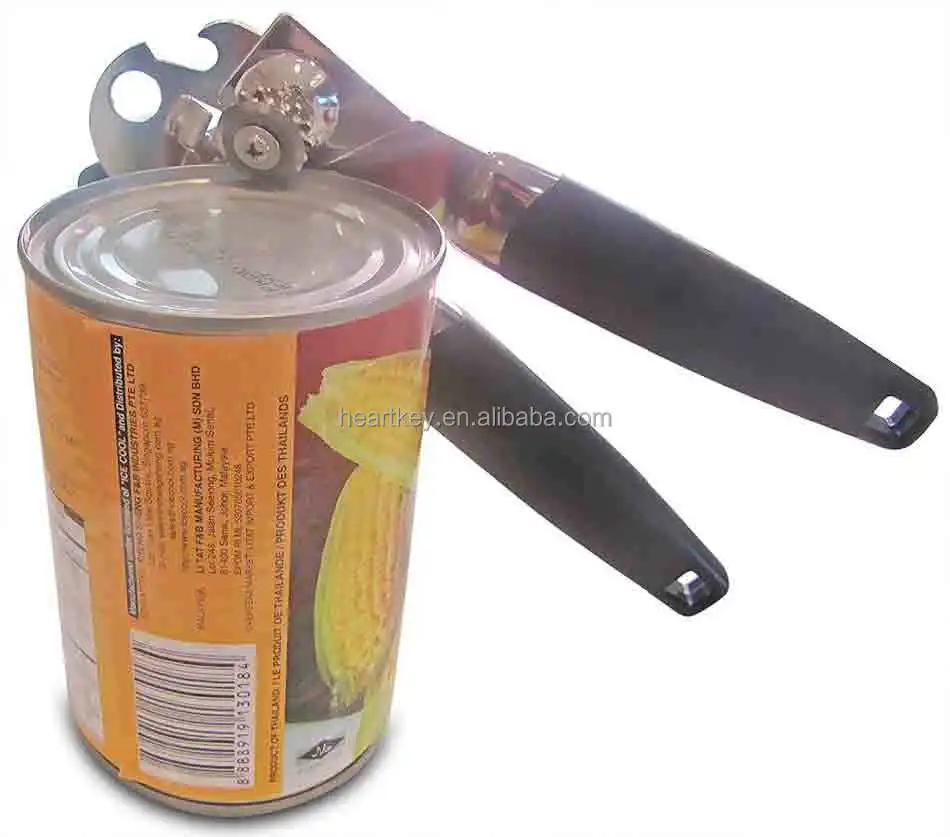 Easy Turn Knob Multifunctional Under Cabinet Electric Can Opener Kitchen Manual Tin Opener
Easy Turn Knob Multifunctional Under Cabinet Electric Can Opener Kitchen Manual Tin Opener