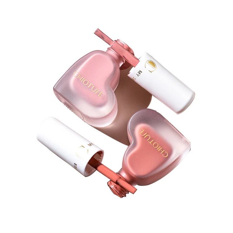 New Product Good Quality Moisture Waterproof Liquid Blush, 8colors
New Product Good Quality Moisture Waterproof Liquid Blush, 8colors