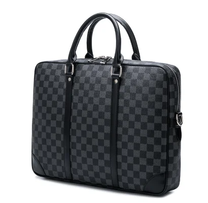 wholesale Laptop Bag Briefcaase bags luxury Fashion men and backpack manufacturer, Dark grey
wholesale Laptop Bag Briefcaase bags luxury Fashion men and backpack manufacturer, Dark grey