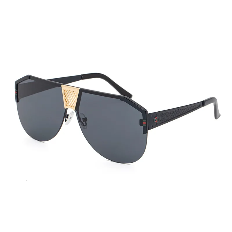 2021 Sun Glasses Vintage Popular Summer Big Square Frame Sunglasses Men, Picture shows
2021 Sun Glasses Vintage Popular Summer Big Square Frame Sunglasses Men, Picture shows